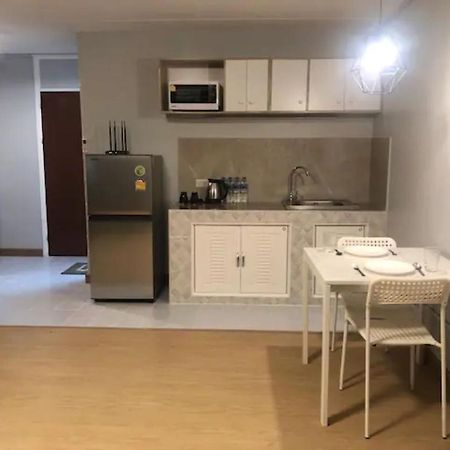 Popular Condo Near Impact/Thunder Dome Pak Kret Exterior foto