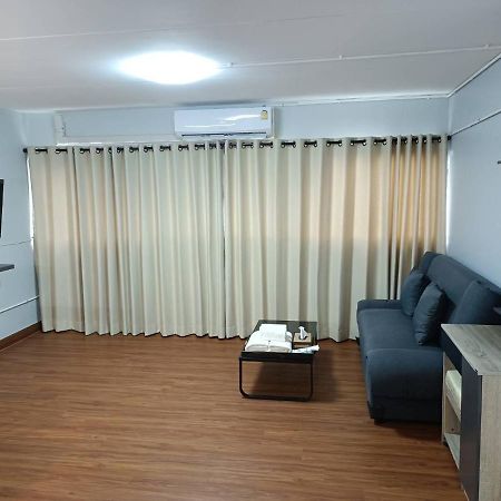 Popular Condo Near Impact/Thunder Dome Pak Kret Exterior foto
