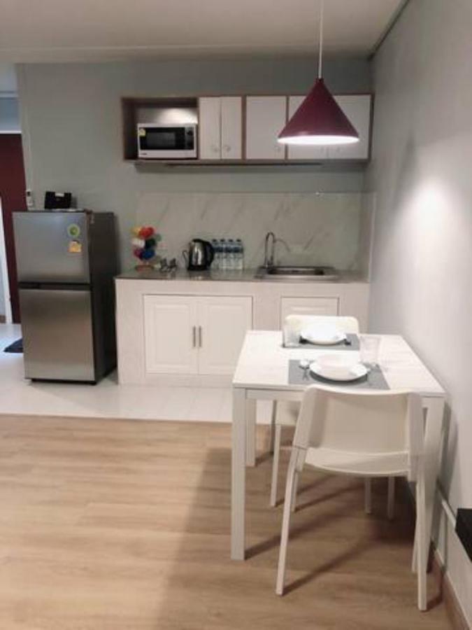 Popular Condo Near Impact/Thunder Dome Pak Kret Exterior foto