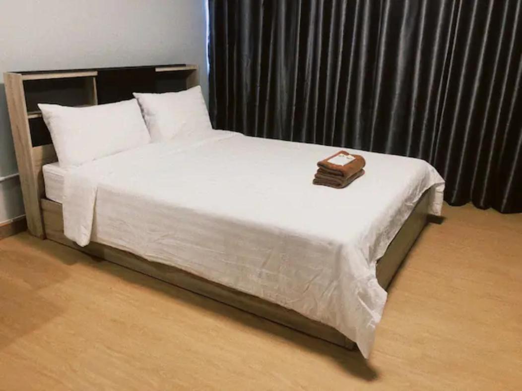 Popular Condo Near Impact/Thunder Dome Pak Kret Exterior foto