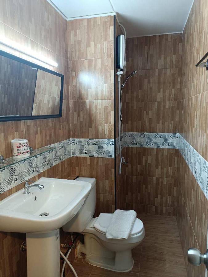 Popular Condo Near Impact/Thunder Dome Pak Kret Exterior foto